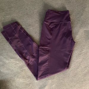 Victoria’s Secret Knockout Tights